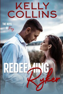 Front cover_Redeeming Ryker