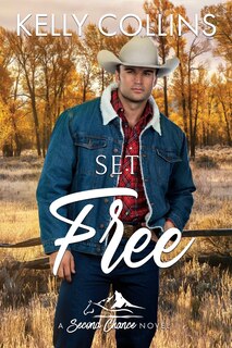 Couverture_Set Free