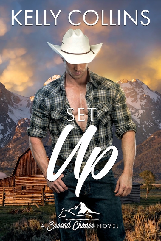 Front cover_Set Up
