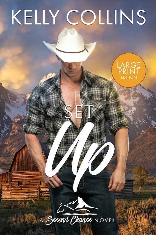 Couverture_Set Up LARGE PRINT