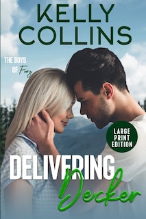 Front cover_Delivering Decker LARGE PRINT