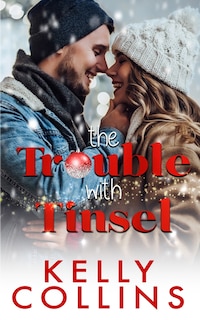Couverture_The Trouble With Tinsel