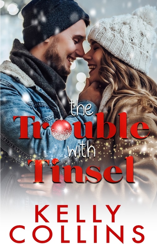 Couverture_The Trouble With Tinsel