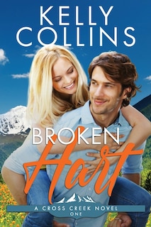 Front cover_Broken Hart