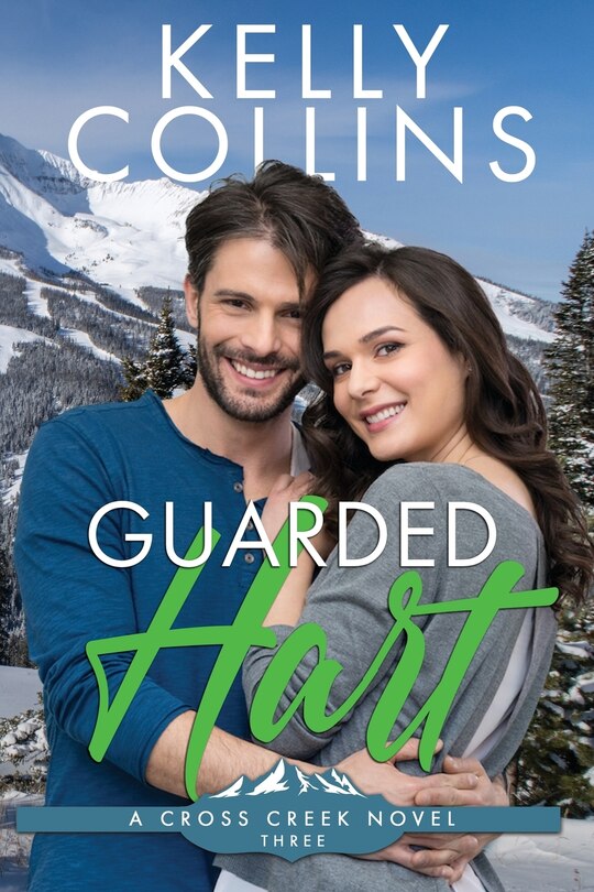 Couverture_Guarded Hart