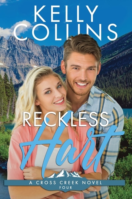 Front cover_Reckless Hart