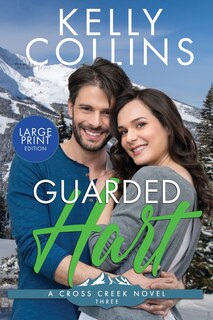Front cover_Guarded Hart LARGE PRINT