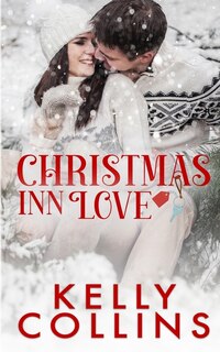 Front cover_Christmas Inn Love