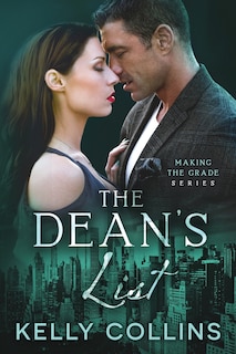 Couverture_The Dean's List