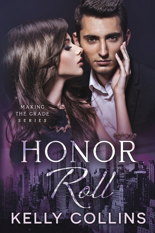 Couverture_Honor Roll