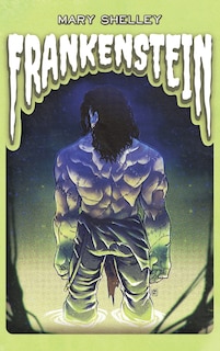 Front cover_Frankenstein