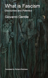 Front cover_What is Fascism