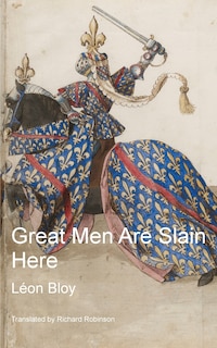 Front cover_Great Men Are Slain Here