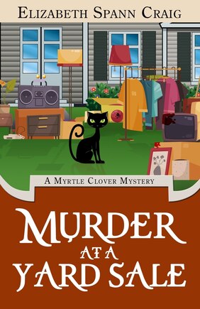 Murder at a Yard Sale