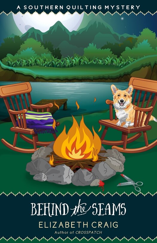 Couverture_Behind the Seams