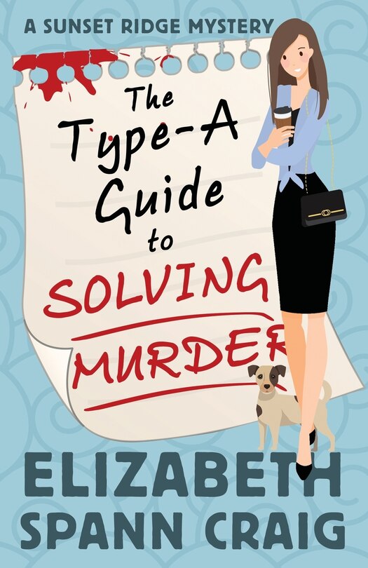 Couverture_The Type-A Guide to Solving Murder