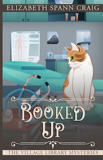 Front cover_Booked Up