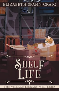 Couverture_Shelf Life