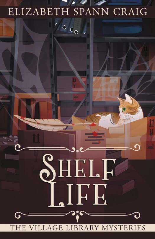 Couverture_Shelf Life