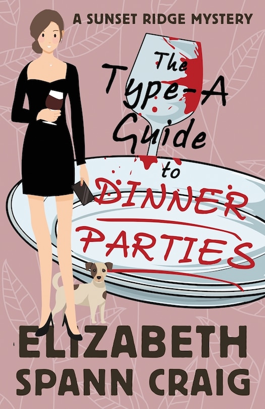Couverture_The Type-A Guide to Dinner Parties