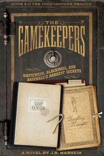 Couverture_The Gamekeepers