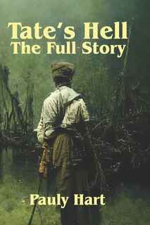 Front cover_Tate's Hell
