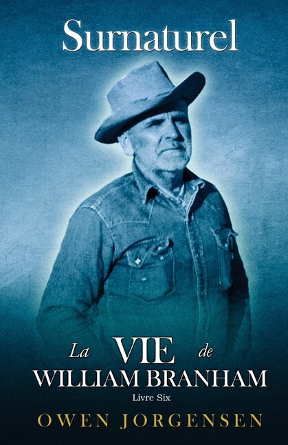 Front cover_Livre Six - Surnaturelle