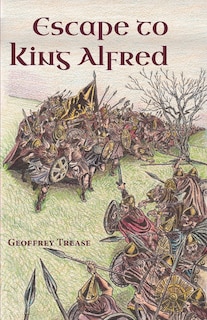 Couverture_Escape to King Alfred