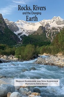 Front cover_Rocks, Rivers, and the Changing Earth