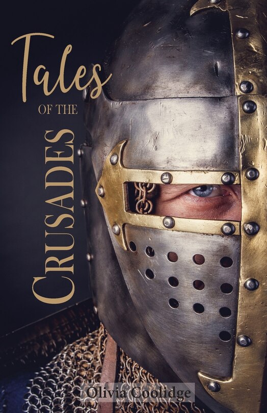 Couverture_Tales of the Crusades