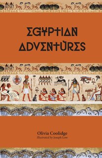 Couverture_Egyptian Adventures