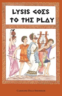 Front cover_Lysis Goes to the Play
