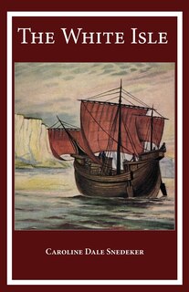 Front cover_The White Isle