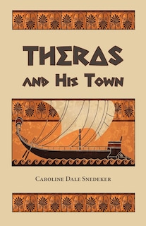 Couverture_Theras and His Town