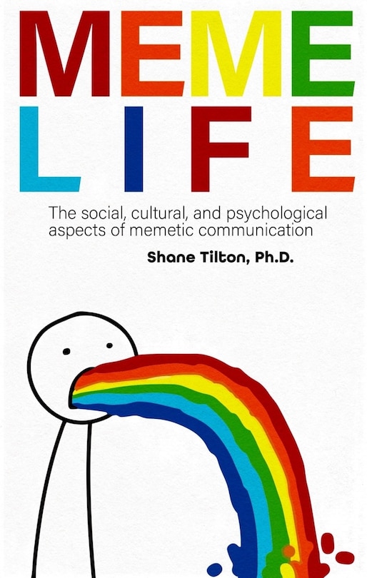 Front cover_Meme Life