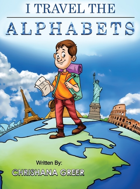 Front cover_I Travel the Alphabets
