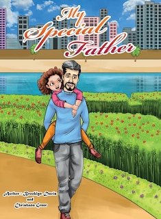 Front cover_My Special Father