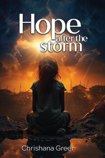 Front cover_Hope after the Storm