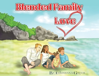 Couverture_Blended Family Love