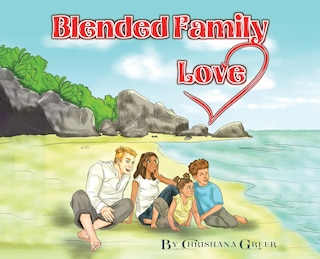 Couverture_Blended Family Love