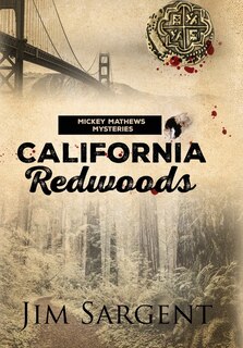 Couverture_California Redwoods