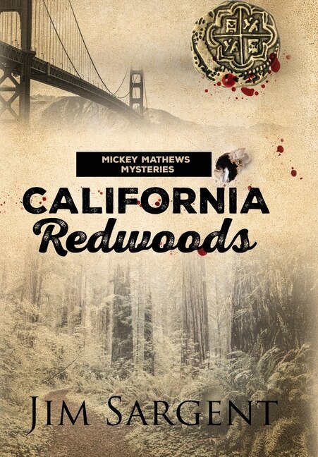 Couverture_California Redwoods
