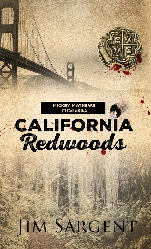 Couverture_California Redwoods