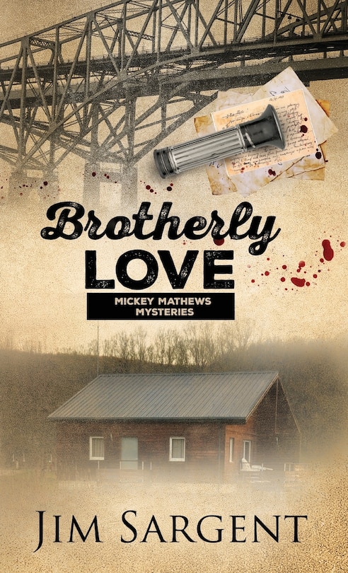 Front cover_Brotherly Love