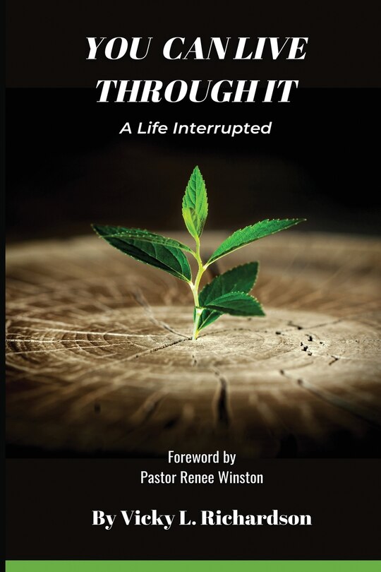 Couverture_You Can Live Through It