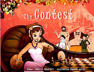 The Contest