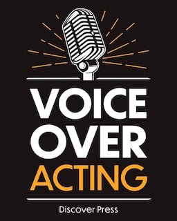 Front cover_Voice Over Acting