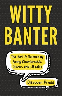 Front cover_Witty Banter