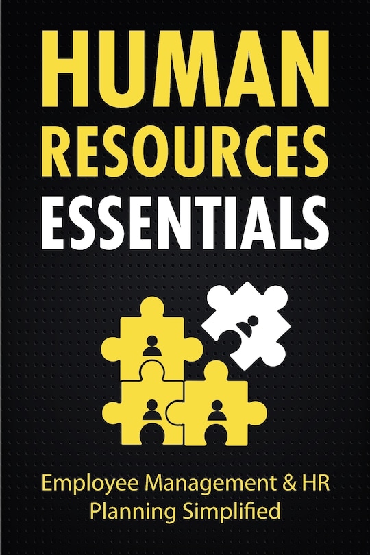 Couverture_Human Resources Essentials
