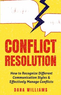 Couverture_Conflict Resolution